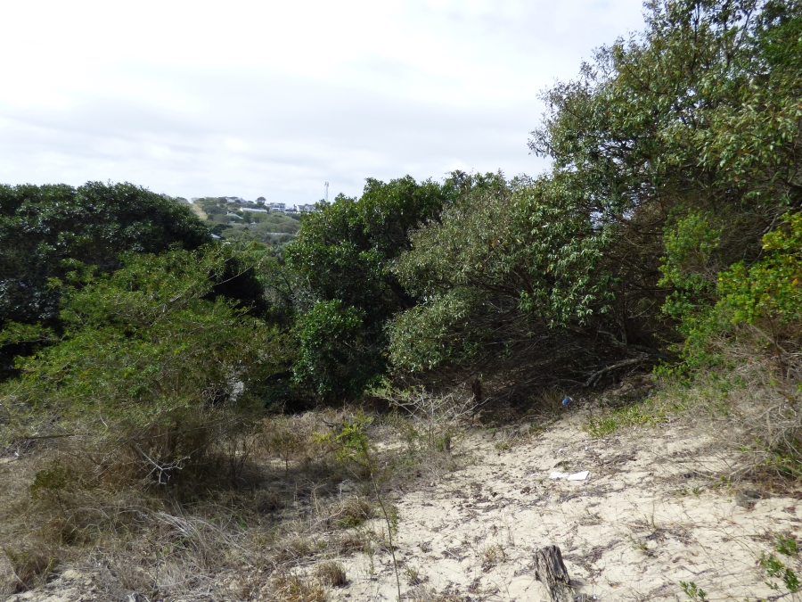 0 Bedroom Property for Sale in West Beach Eastern Cape